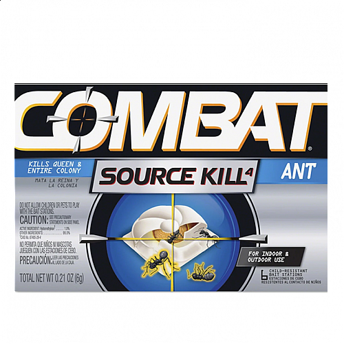 Combat Ant Bait